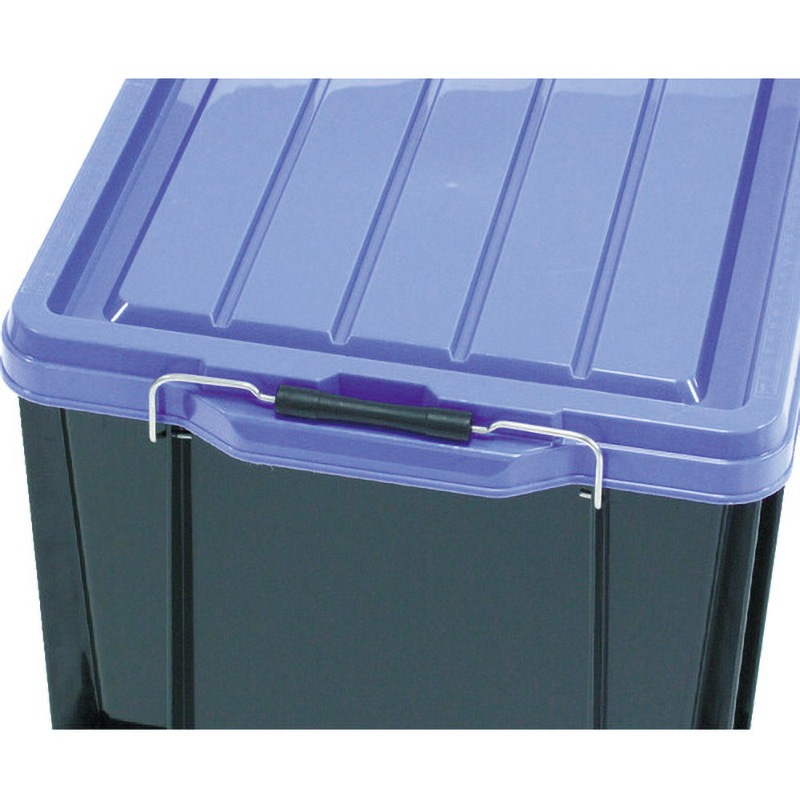 BP-13 バンパーコンテナボックス 1個 JEJアステージ 【通販