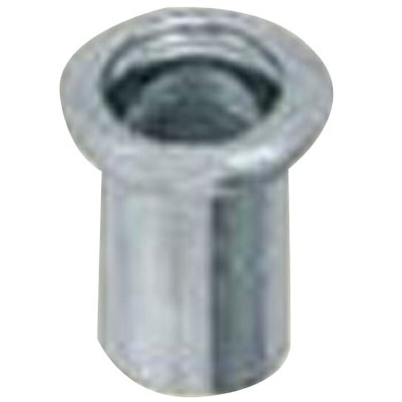830-318 POPパイプナット SRH - (鉄/生地)(パック品) 1パック(3 830-318 POPパイプナット SRH - (鉄/生地)(パック品) 1パック(3