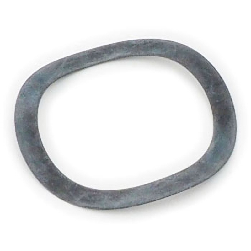 ウェッシャーツ‼︎‼︎‼︎! WW-30 波ワッシャー(鉄/生地)(パック品) オチアイ ACP 厚さ0.3mm