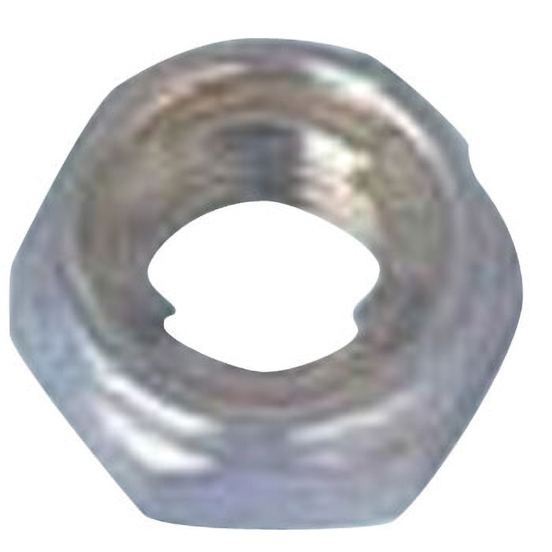 M8 Vロックナット(ステンレス)(小箱) 紀州ファスナー メートル並目 ピッチ1.25 呼びM8 1箱(600個) 38,987円