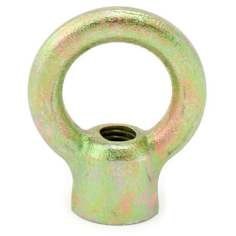 アイナットアイN M8 標準(または鉄)/クロメート アイナット10個アイN M14 標準(または鉄)⁄クロメート リードロック