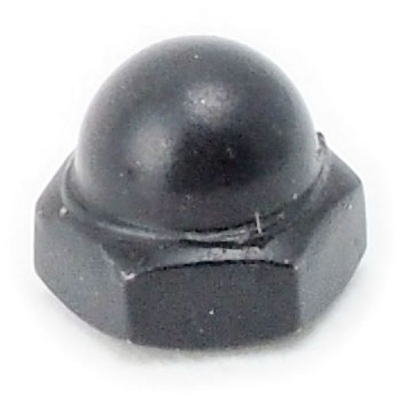 M3 B=5.5 袋ナット(ステンレス/ブラック)(パック品) 大阪魂 メートル並