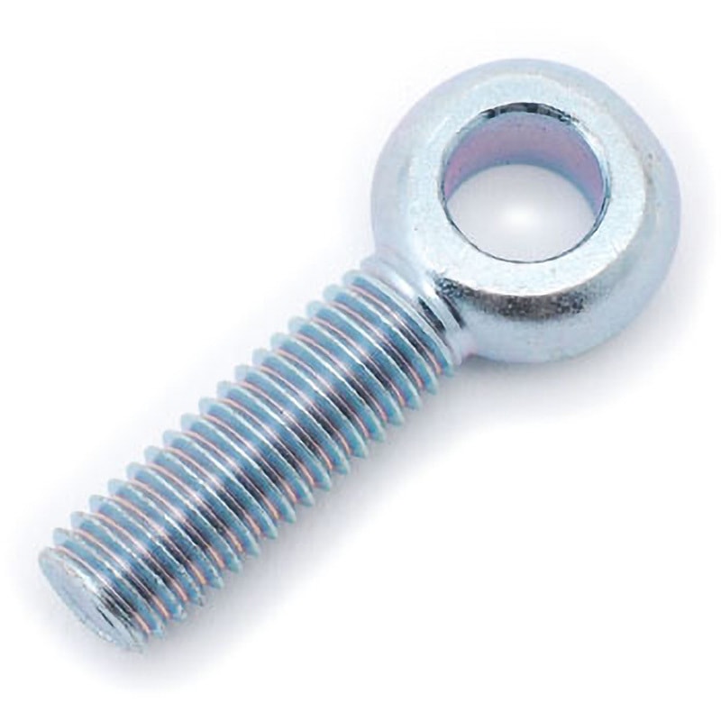 デンデンボルト(鉄/三価ホワイト) 大阪魂 その他ボルト 【通販モノタロウ】