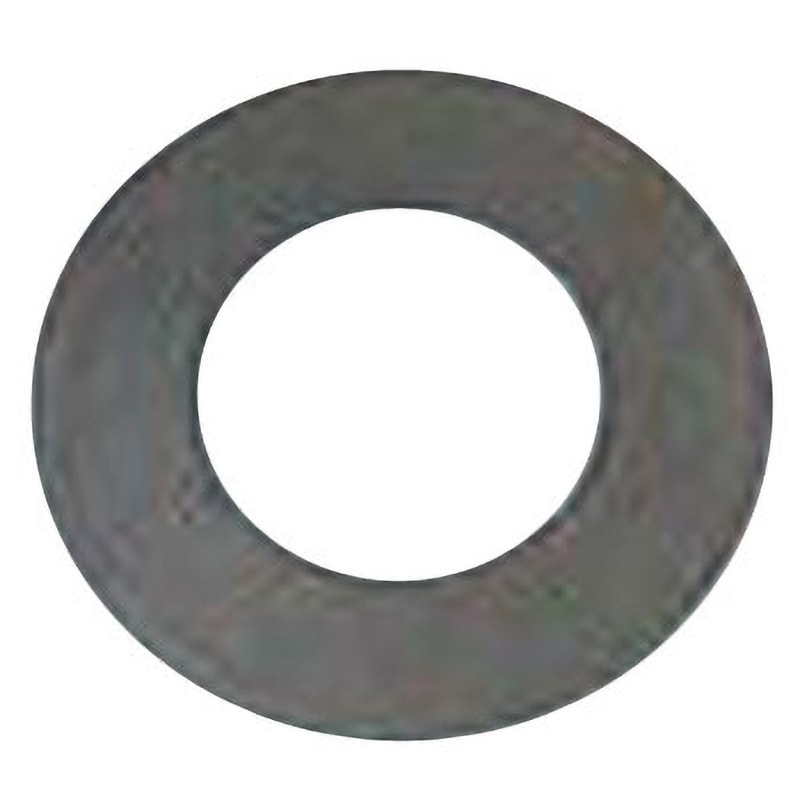 M7-L 皿ばね JIS B 2706L 軽荷重用(鉄/生地)(小箱) 大阪魂 呼びM7-L厚さ0.5mm 1箱(5000個)