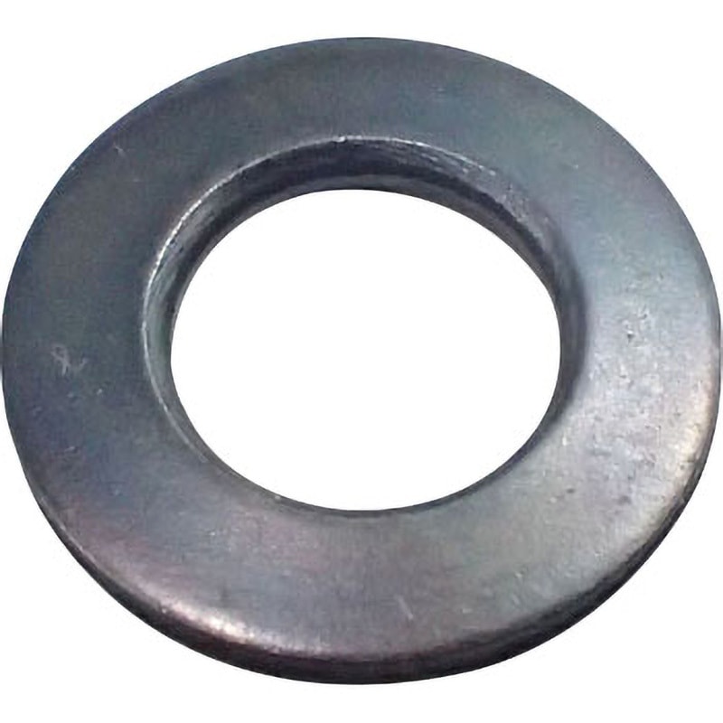 皿ばね座金（ねじ用（軽荷重用大陽サラバネW(ネジヨウ(ケイ JIS M6-1L ステンレス(303、304、XM7等)/生地(または標準) 皿ばね座金 ねじ用 軽荷重用(JIS)の通販はねじコンシェル.com。ネジ