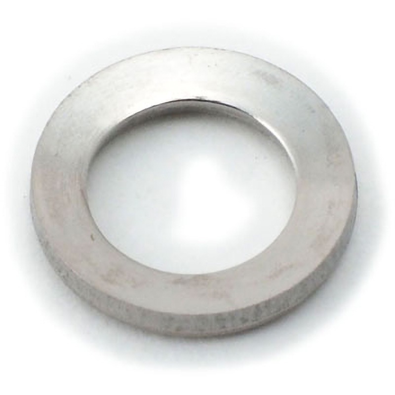 皿バネＷ（ＣＡＰ（重荷重用　 CDW-M20-H　鉄　三価ホワイト 商品詳細 | ねじ | ネジ・ボルト・ナットのオンライン販売 ねじ