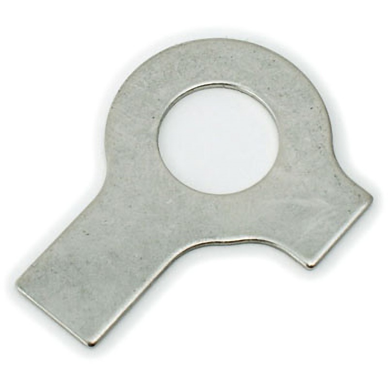 M10 両舌付き座金(ステンレス) 大阪魂 呼びM10厚さ0.8mm 1パック