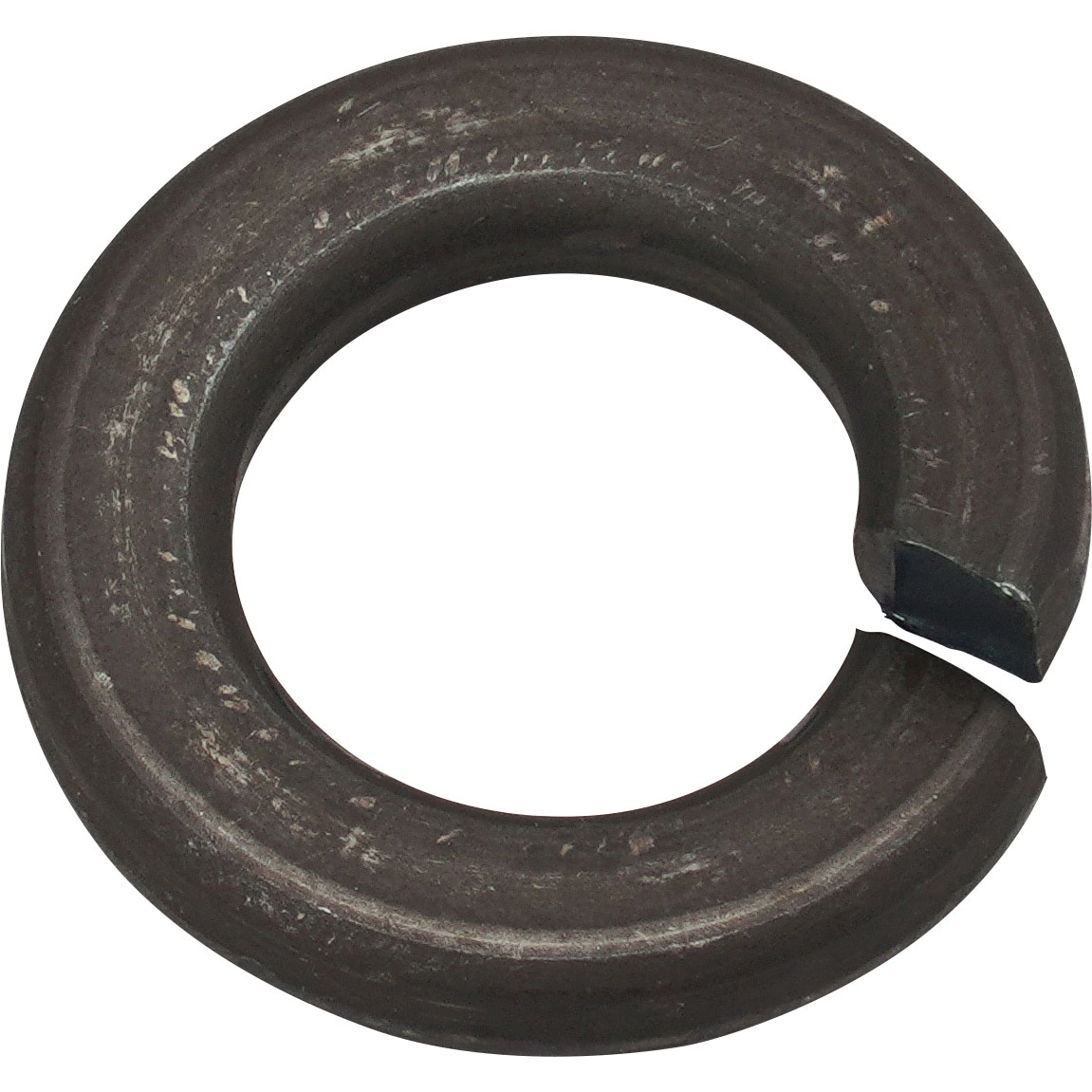 M12 ばね座金(スプリングワッシャー)3号 重荷重用(鉄/生地) 大阪