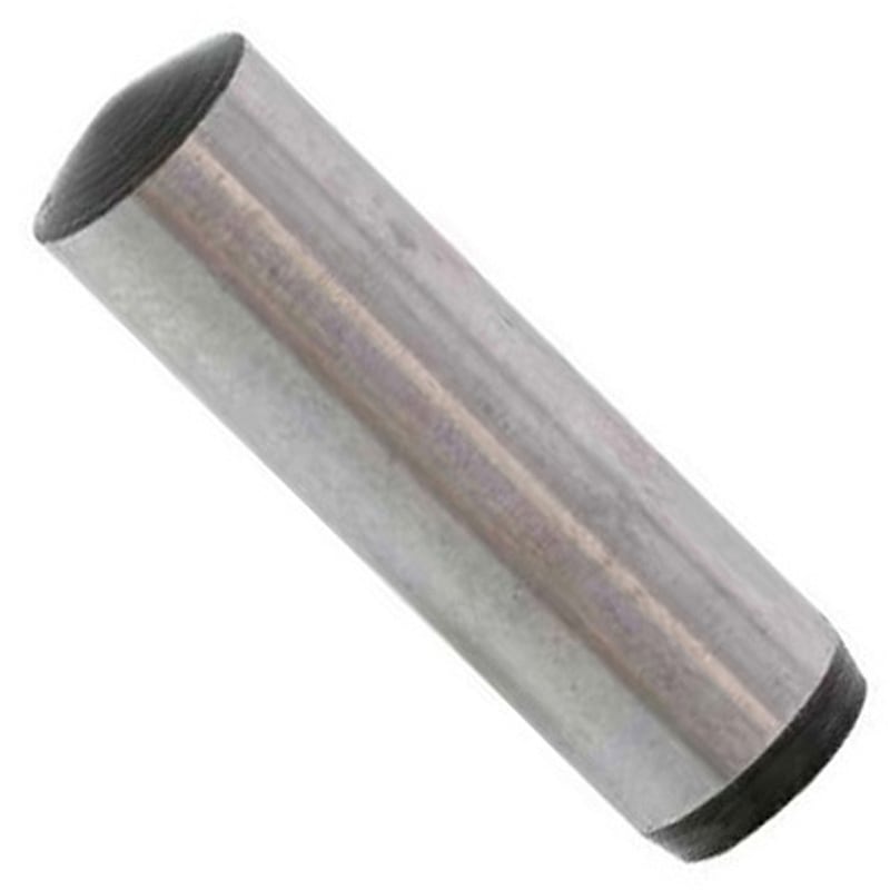 13×60 平行ピン A種(S45C/S45C-Q 焼入れ) 1個 大阪魂 【通販モノタロウ】