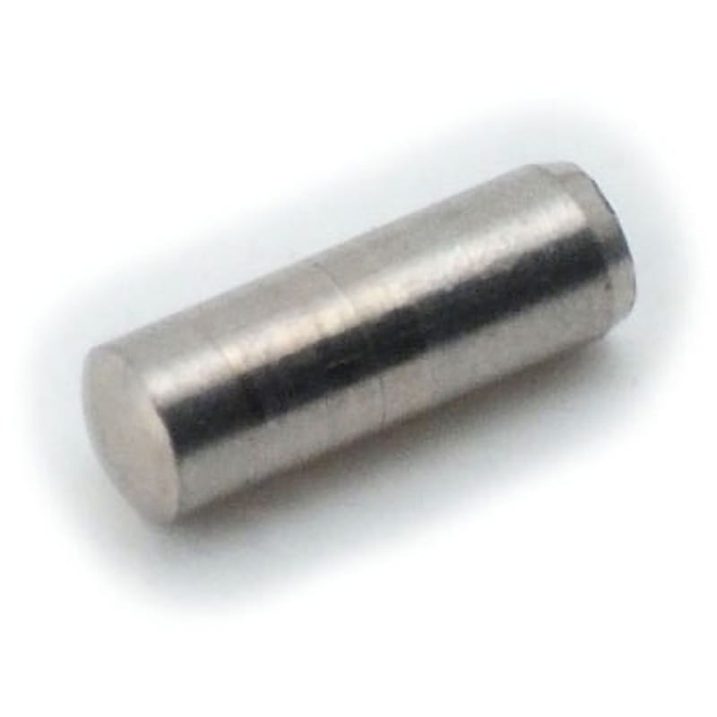 2×6 平行ピン A種m6(ステンレス) 1パック(7個) 大阪魂 【通販モノタロウ】