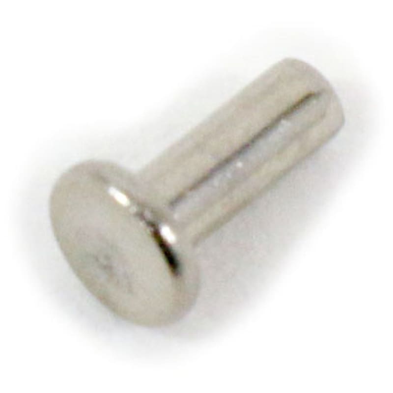 2×5 薄平リベット(ステンレス)(パック品) 大阪魂 長さ5mm 1