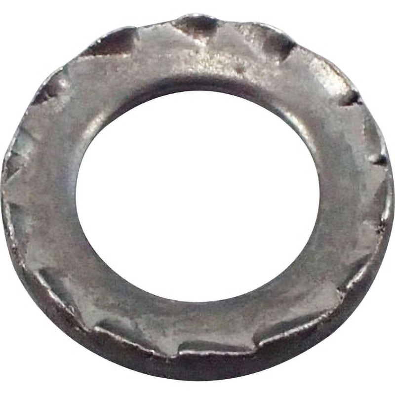 M10 GT-ワッシャー(SH)(鉄/生地) 大阪魂 呼び寸法10厚さ2.3mm 1