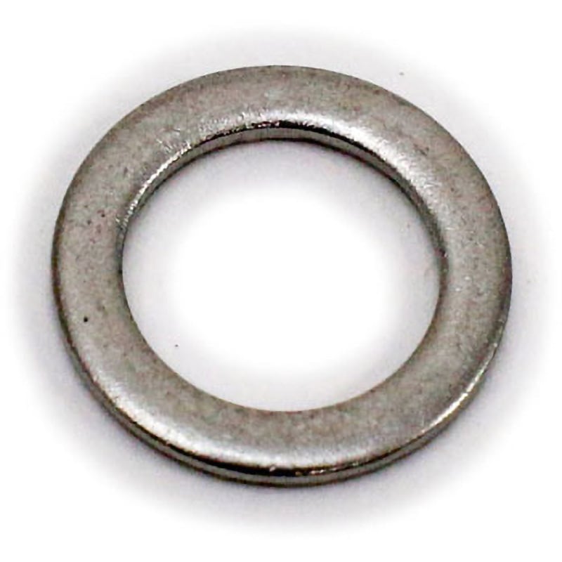 6.5×10×0.8 丸ワッシャー 特寸(ステンレス) 大阪魂 呼び寸法M6.5