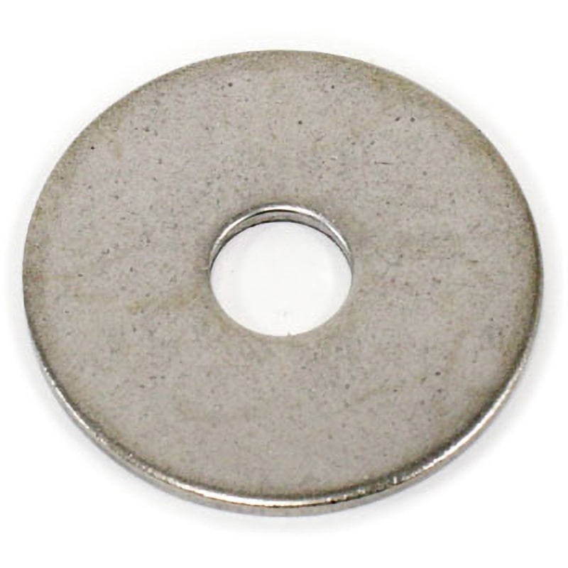 ☆ まる公　さま　専用　☆ スプリングワッシャ付き丸座金 | 製品紹介 | 住宅資材部門