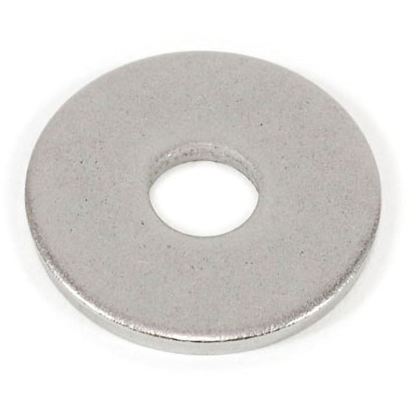15×50×5.0 丸ワッシャー 特寸(ステンレス) 大阪魂 呼び寸法M15厚さ5mm