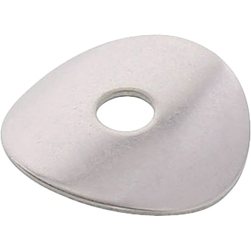 4×20×0.8 亀座金(ステンレス)(パック品) 大阪魂 呼び径d:M4厚さ0.8mm 1