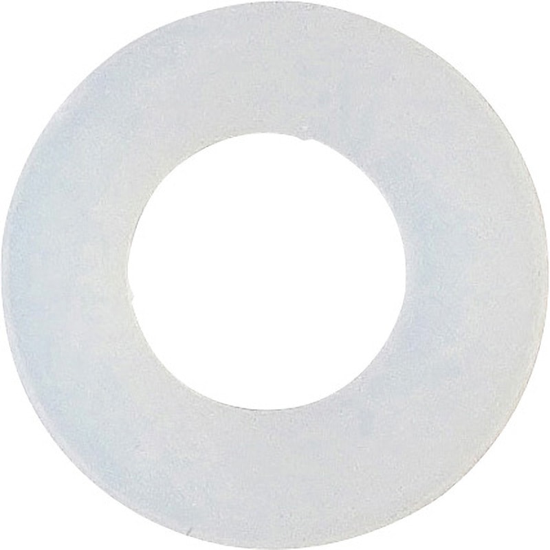 WAL160さま専用 M6×16×1.6 丸ワッシャー(特寸)(鉄/ニッケル)(小箱) 1箱(1500個