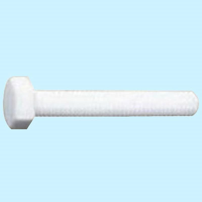 10×50 六角ボルト(PTFE) 1個 大阪魂 【通販サイトMonotaRO】