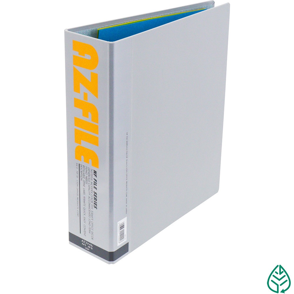 しばライオン同封❌ページ No.8K 紙製ファスナー 1函(30本) LION (ライオン事務器) 【通販