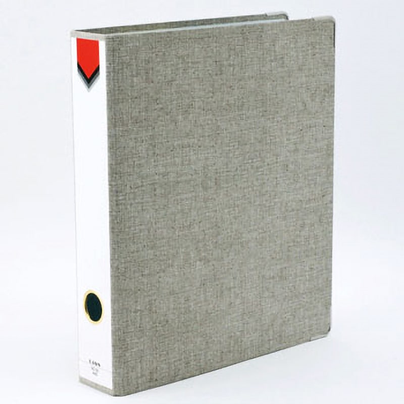 (まとめ) ライオン事務器 カラースモールファイルA4タテ 2穴 270枚収容 背幅60mm 青 No.30C-A4S 1冊 〔×10セット〕 たのめーるライオン事務器 スモールファイル A4タテ 2穴 270枚収容