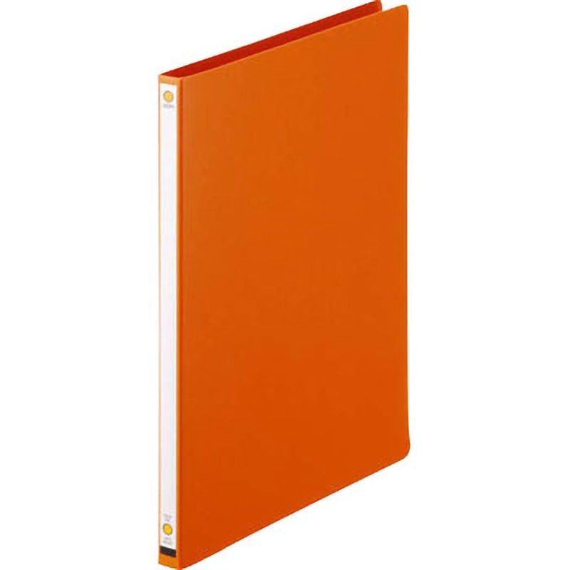 ds-2240234 (まとめ) ライオン事務器 パームファイル 強化Z式A4タテ 120枚収容 背幅18mm 青 No.85-A4S 1冊  (ds2240234) No.85-A4S パームファイル LION (ライオン事務器) A4判S型サイズ