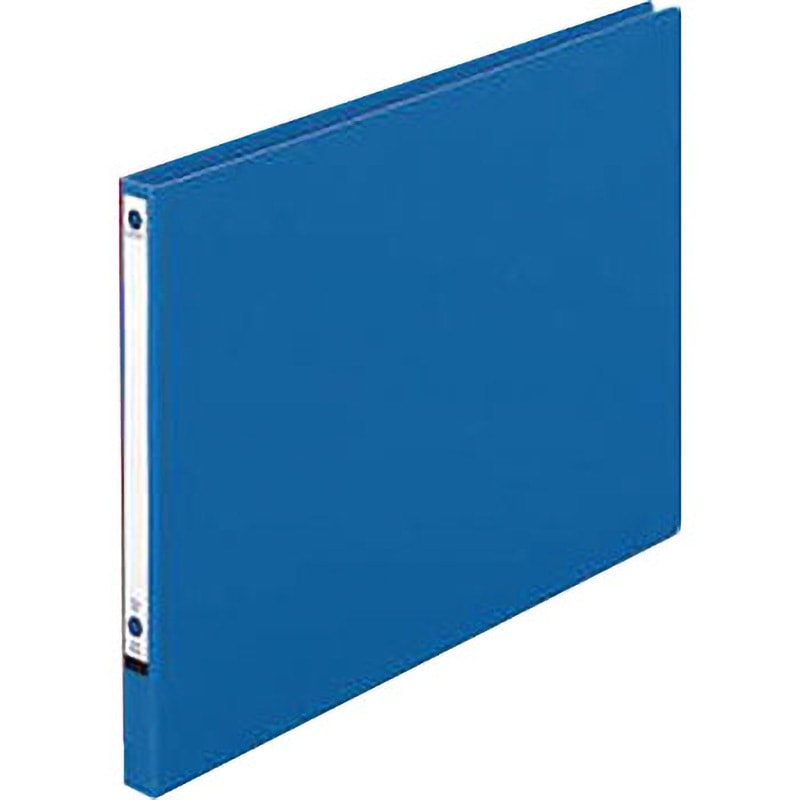 No.84-A4E パームファイル LION (ライオン事務器) A4判E型サイズ