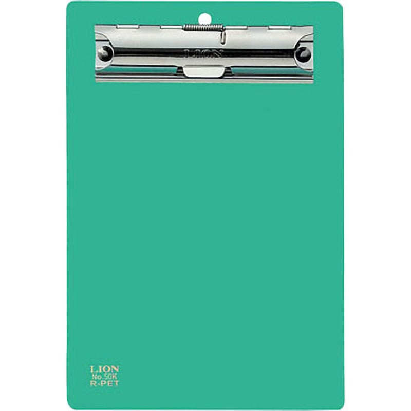 (まとめ) ライオン事務器 PETカラー用箋挟A4タテ ブルー No.220K 1枚 〔×30セット〕 まとめ）ライオン事務器 PETカラー用箋挟A4タテ ダークグレー No.220K