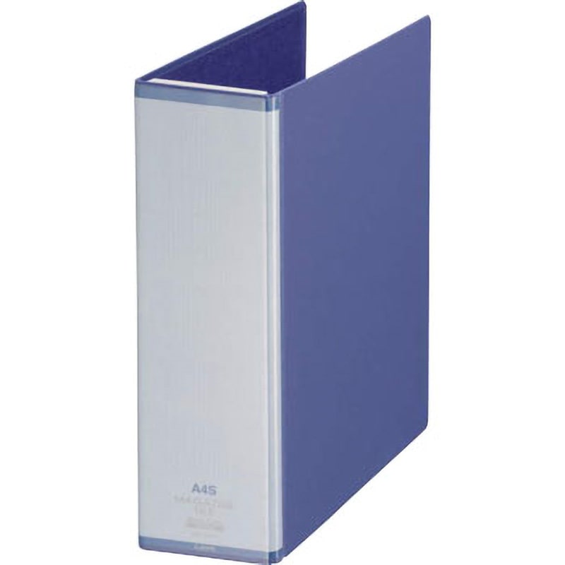 MF-73WC マガジンファイル LION (ライオン事務器) A4判S型サイズ MF