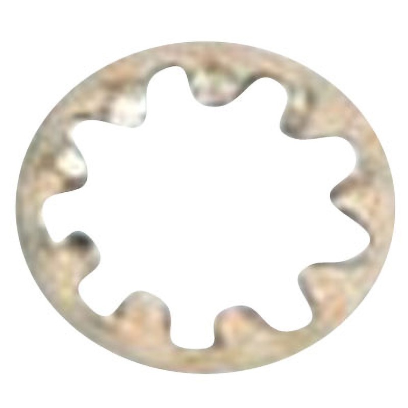 M22(7/8) 歯付き座金 内歯形(ステンレス)(小箱) 大陽ステンレススプリング 歯数(内歯形)14 呼びM22(7/8) 厚さ1.4mm 1箱(400個)