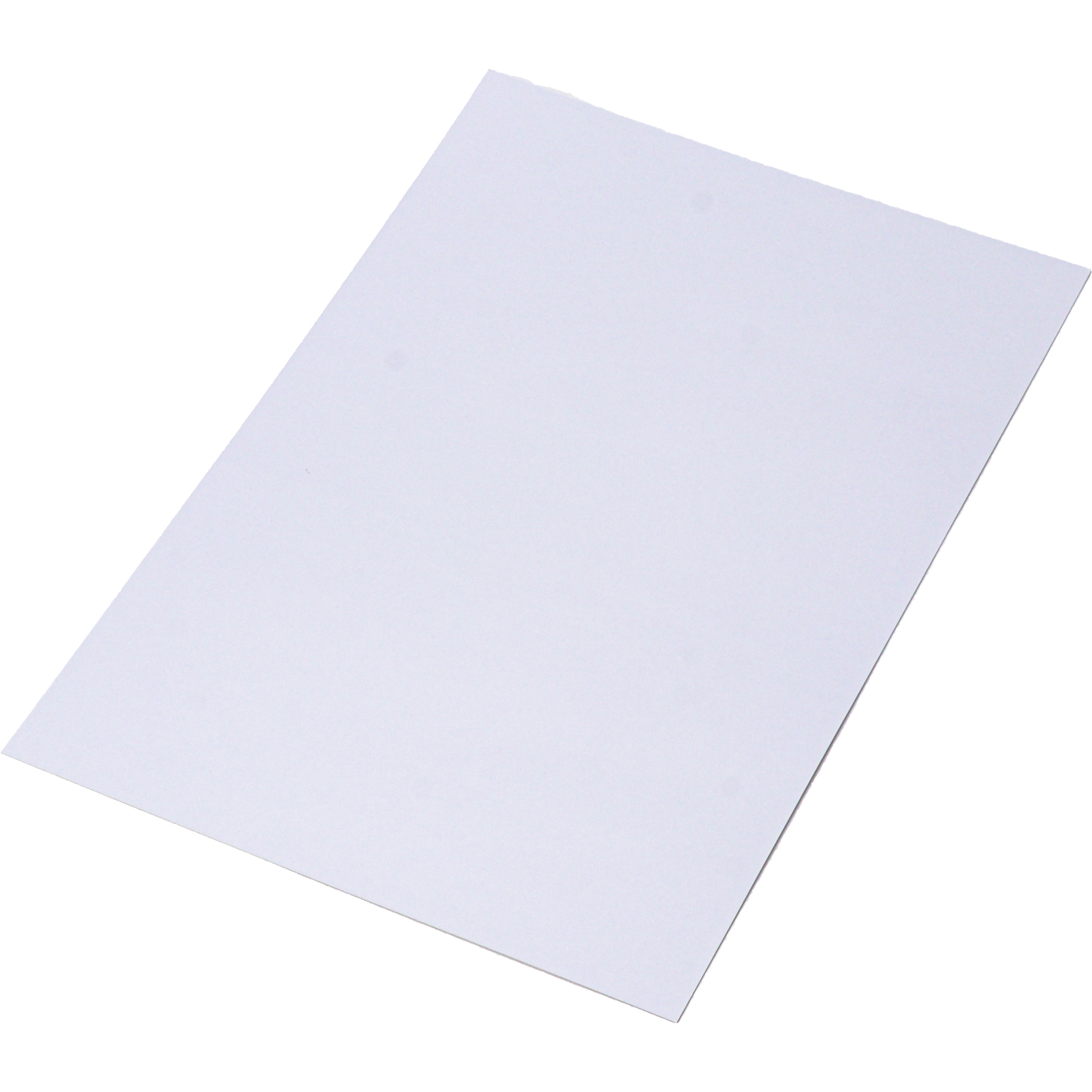 ds-2228272 ライオン事務器 製本機用 表紙 片透明エコノミー A4 厚さ9mm 白 1パック（20冊）  (ds2228272) | ライオン事務器 厚紙 板目表紙 A4 CS-217T 白 | とじこみ表紙