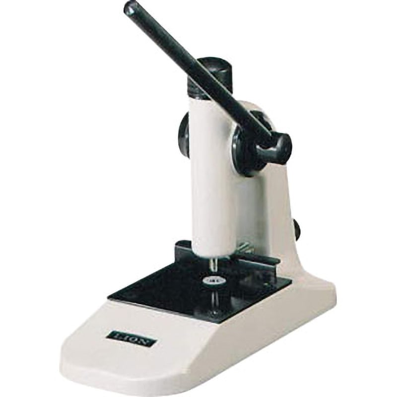 No.18 スーパーパンチ LION (ライオン事務器) 1穴 - 【通販モノタロウ】