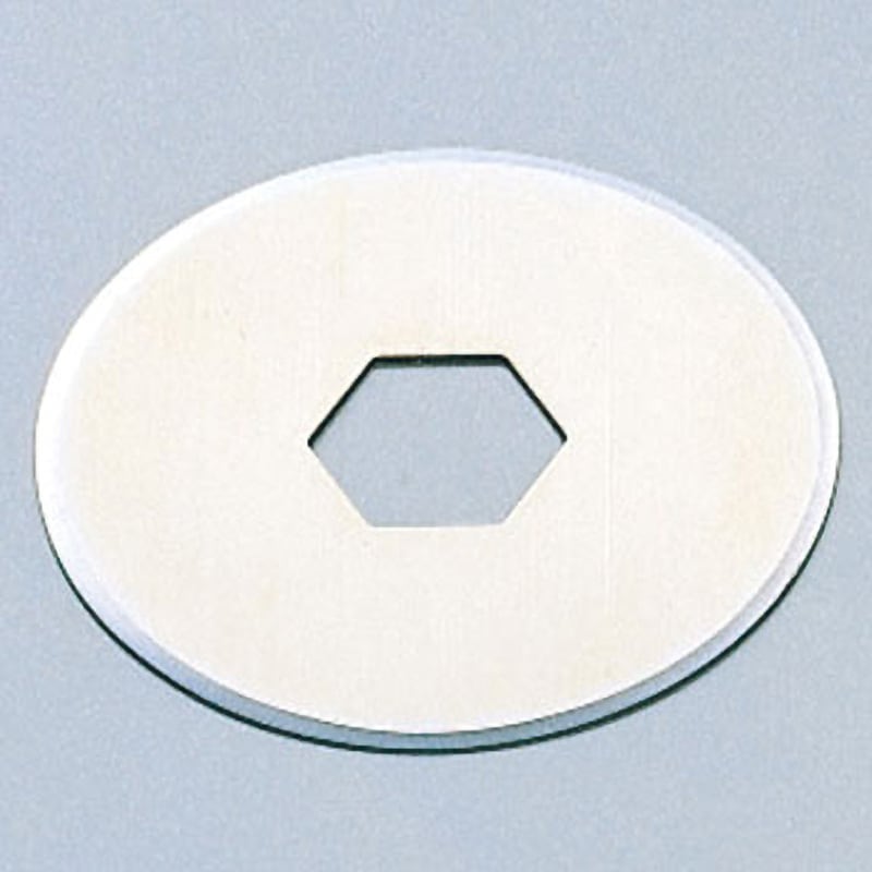 20962 ロータリーカッター 部品 LION (ライオン事務器) 丸刃 1パック(2