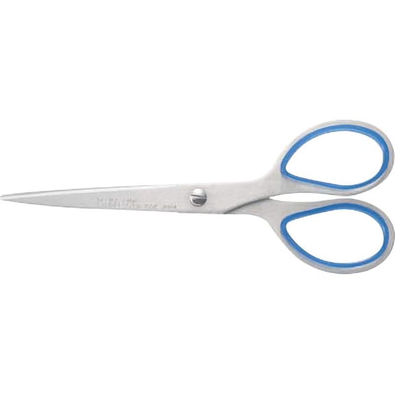 PH-155K ステンレスはさみ 1丁 LION (ライオン事務器) 【通販モノタロウ】