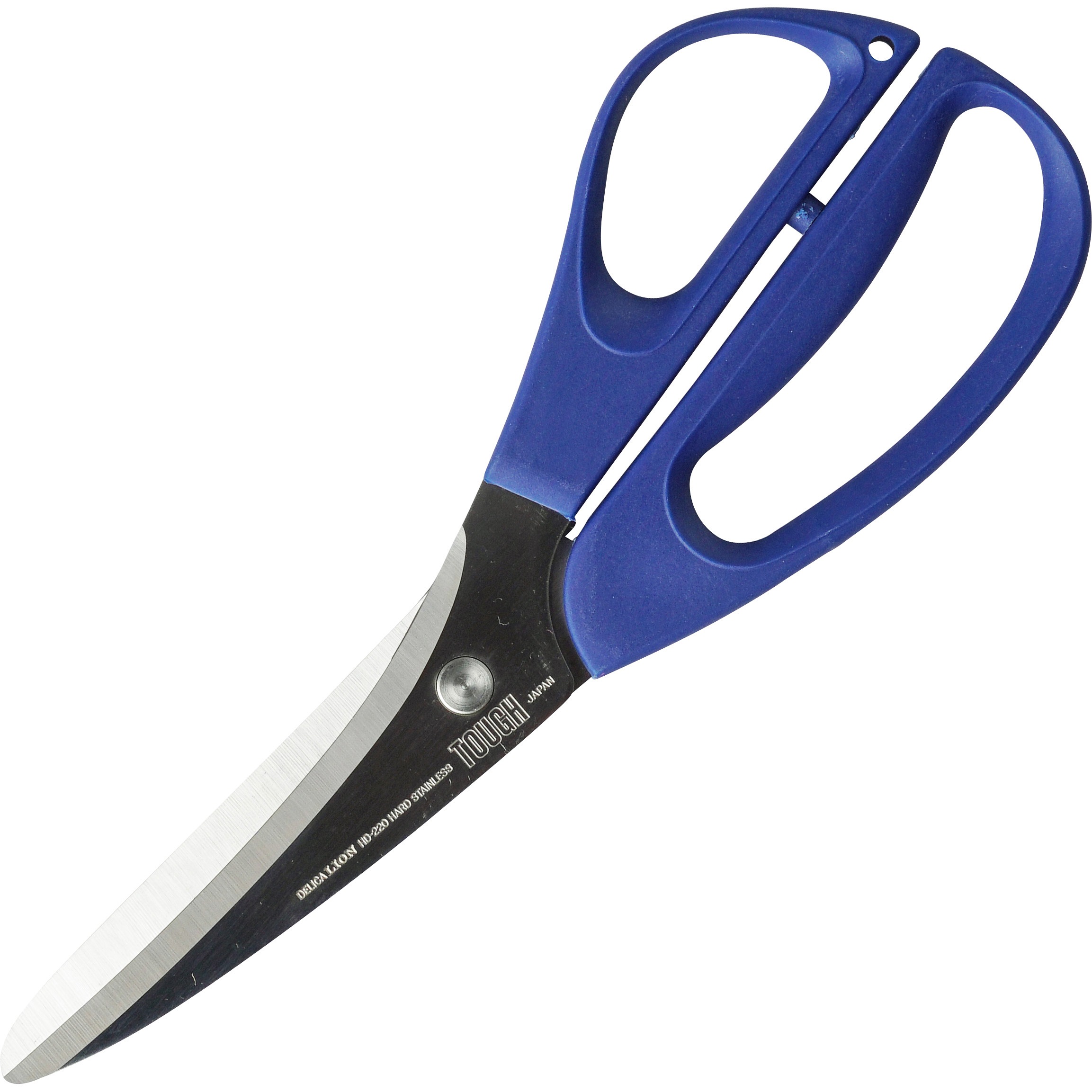 CS-220HD ステンレスはさみ 1丁 LION (ライオン事務器) 【通販モノタロウ】