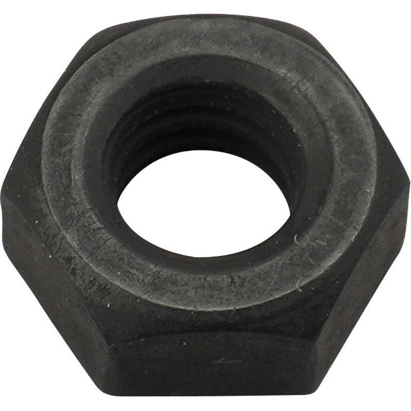 M4 六角ナット 1種(S45C(H)/パーカー) 大阪魂 メートル並目 ピッチ0.7