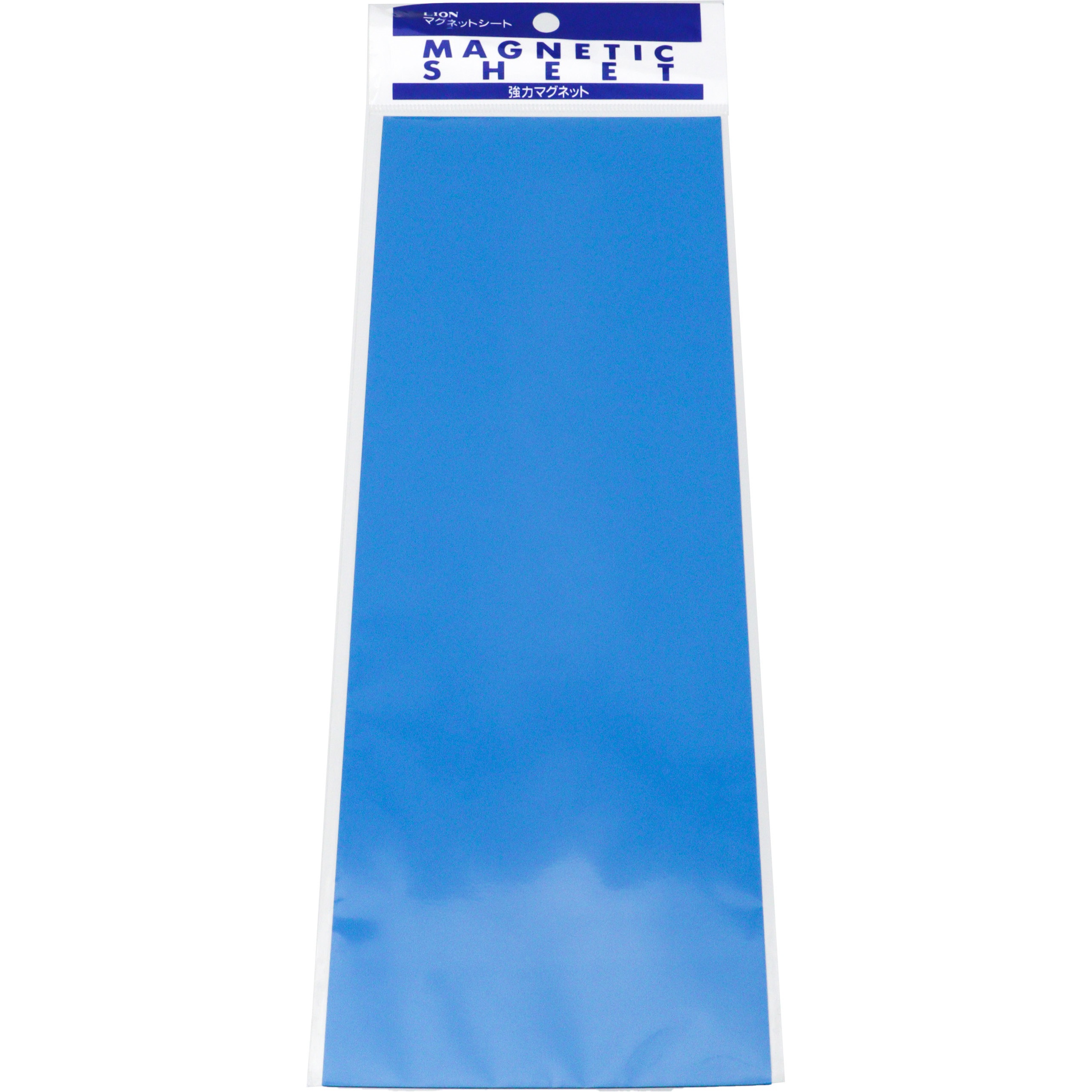 CP-600 マグネットシート 1枚 LION (ライオン事務器) 【通販モノタロウ】