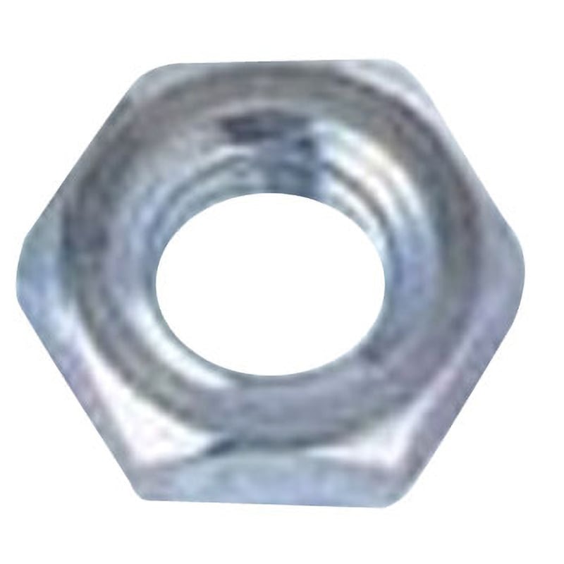 M12 P-1.5 六角ナット 3種 その他細目(鉄/生地)(小箱) 大阪魂 ピッチ1.5 ねじの呼び寸法M12厚さ7mm 1箱(250個)