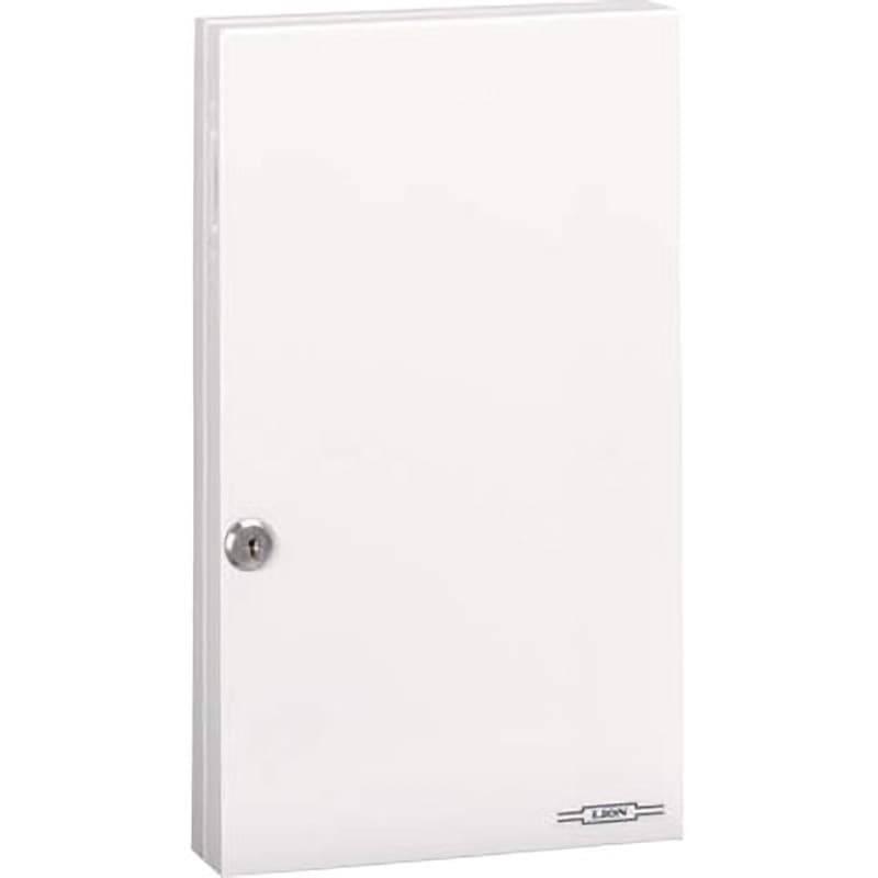 KT-10 キーボックス 1台 LION (ライオン事務器) 【通販モノタロウ】