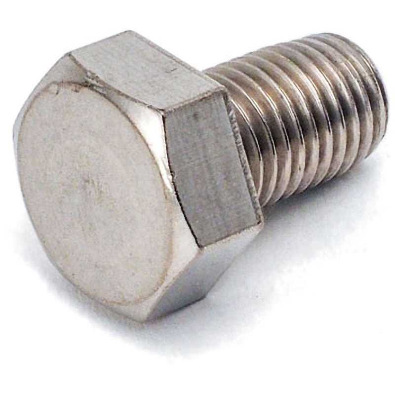 六角ボルト（全ねじ（細目 10X70(ホソメ ステンレス 生地