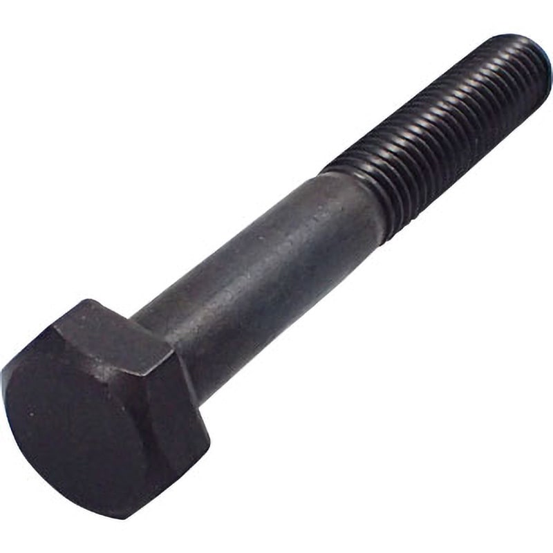 ステンレス 六角ボルト(半ねじ) M10x190 - ネジ・釘・金属素材