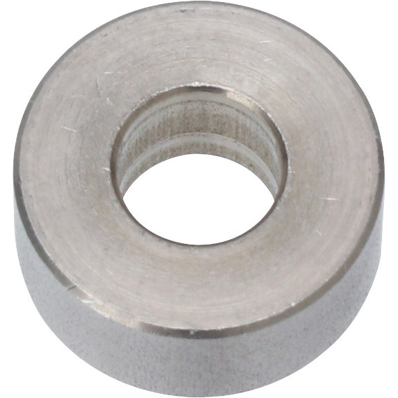 6×14×6 スペーサー(ステンレス) ノーブランド 呼び径6長さ6mm 1パック