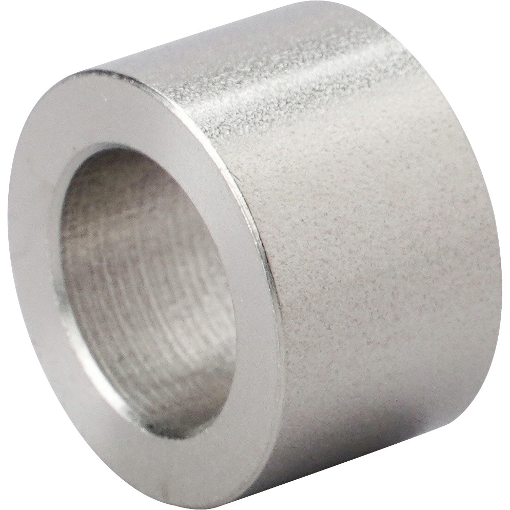 ステンレスカラー内径10mm×外径16mm×長さ35mm×1ケ 合計3点