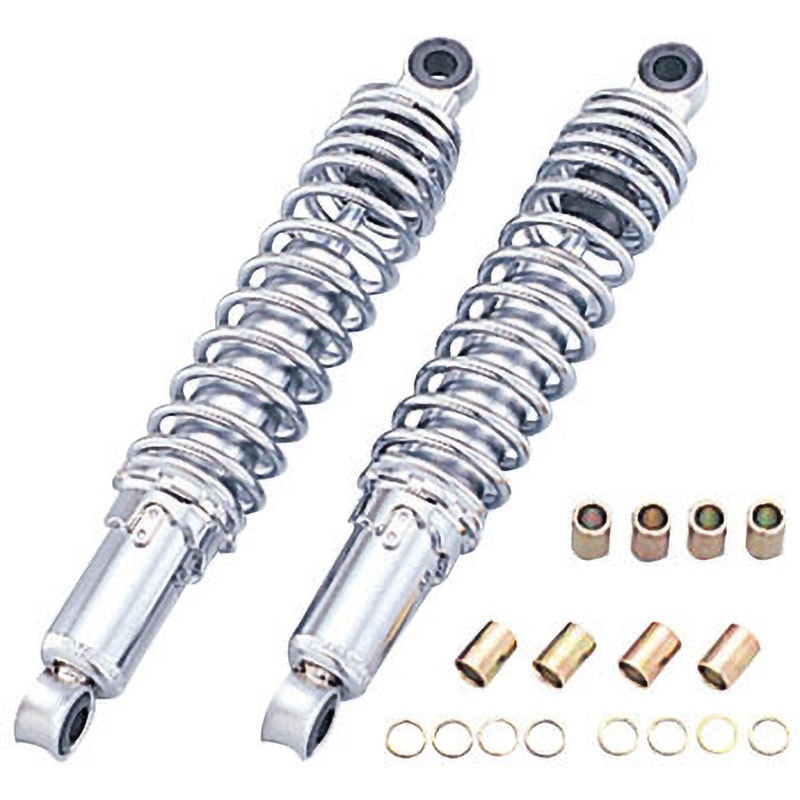 未使用 KITACO ショックアブソーバー 520-1087150 2本セット 41VOIwA4UPL.jpg_BO30,255,255,