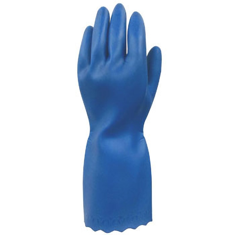 T　泡特大2本 OG-005 サーモ発泡手袋 オカモト 速乾・抗菌・軽量 サイズML OG-005