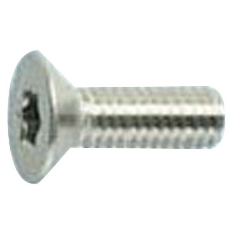 M3×12 TRX皿小ねじ(ステンレス/ブラック)(小箱) 大阪魂 呼びM3長さ12mm 1箱(2000個) 20,576円