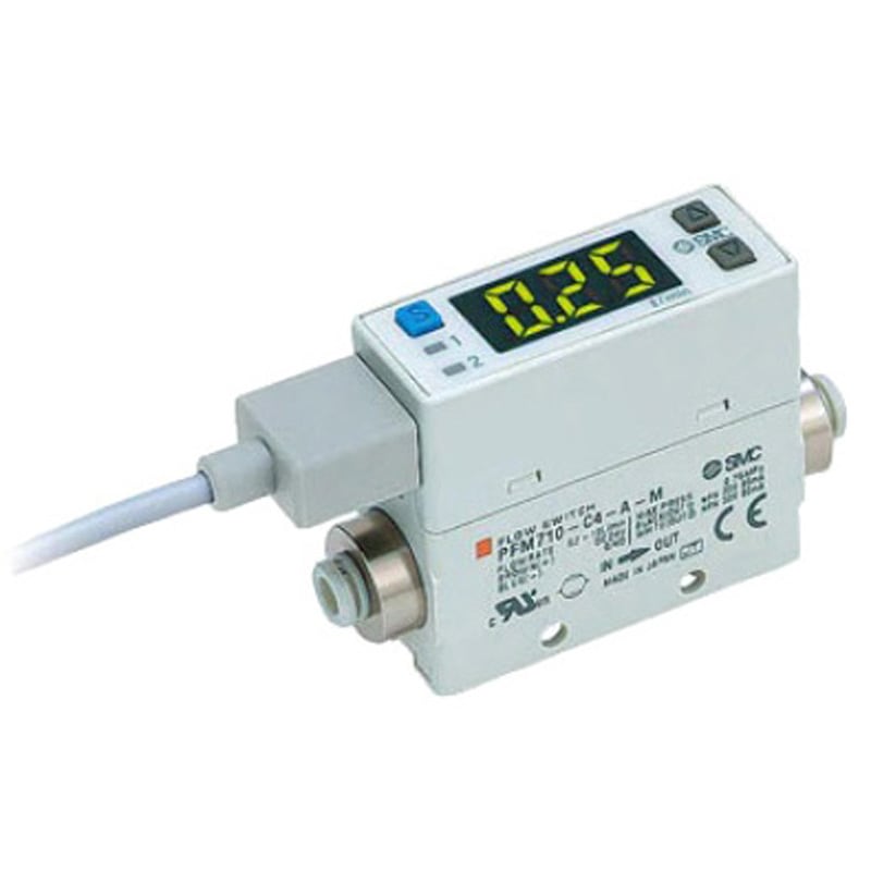 PFM750-F01-C-Z P Series(PFM750) 1個 SMC 【通販モノタロウ】 arunhasablog.com