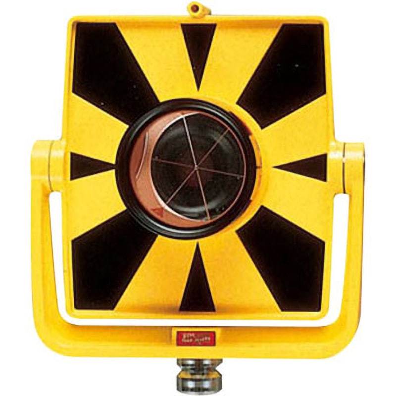 MG-2500 MG-2500プリズム  (2.5インチタイプ) 1個 マイゾックス 【通販モノタロウ】