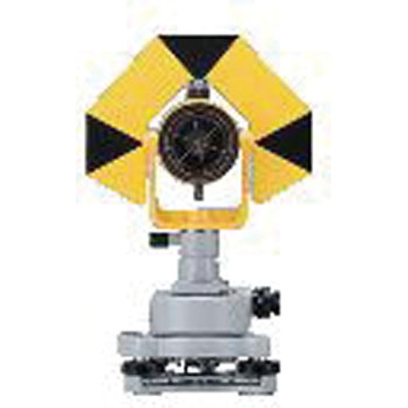 MY111T MYプリズム2.5インチ一素子プリズムセット(着脱専用) マイゾックス 寸法30×30×20mm  MY111T 60,390円