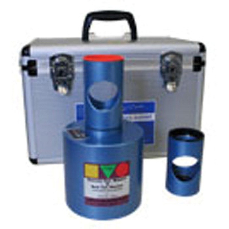 テストアンビル S-CA