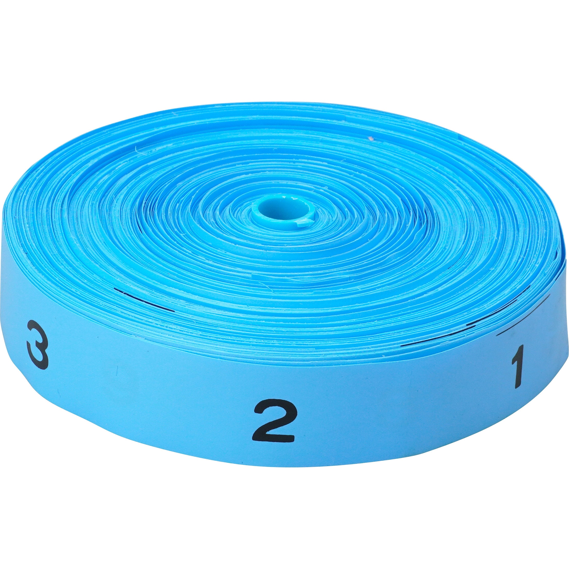 NTP-30 青 ナンバーテープ マイゾックス 青色 1個 - 【通販モノタロウ】
